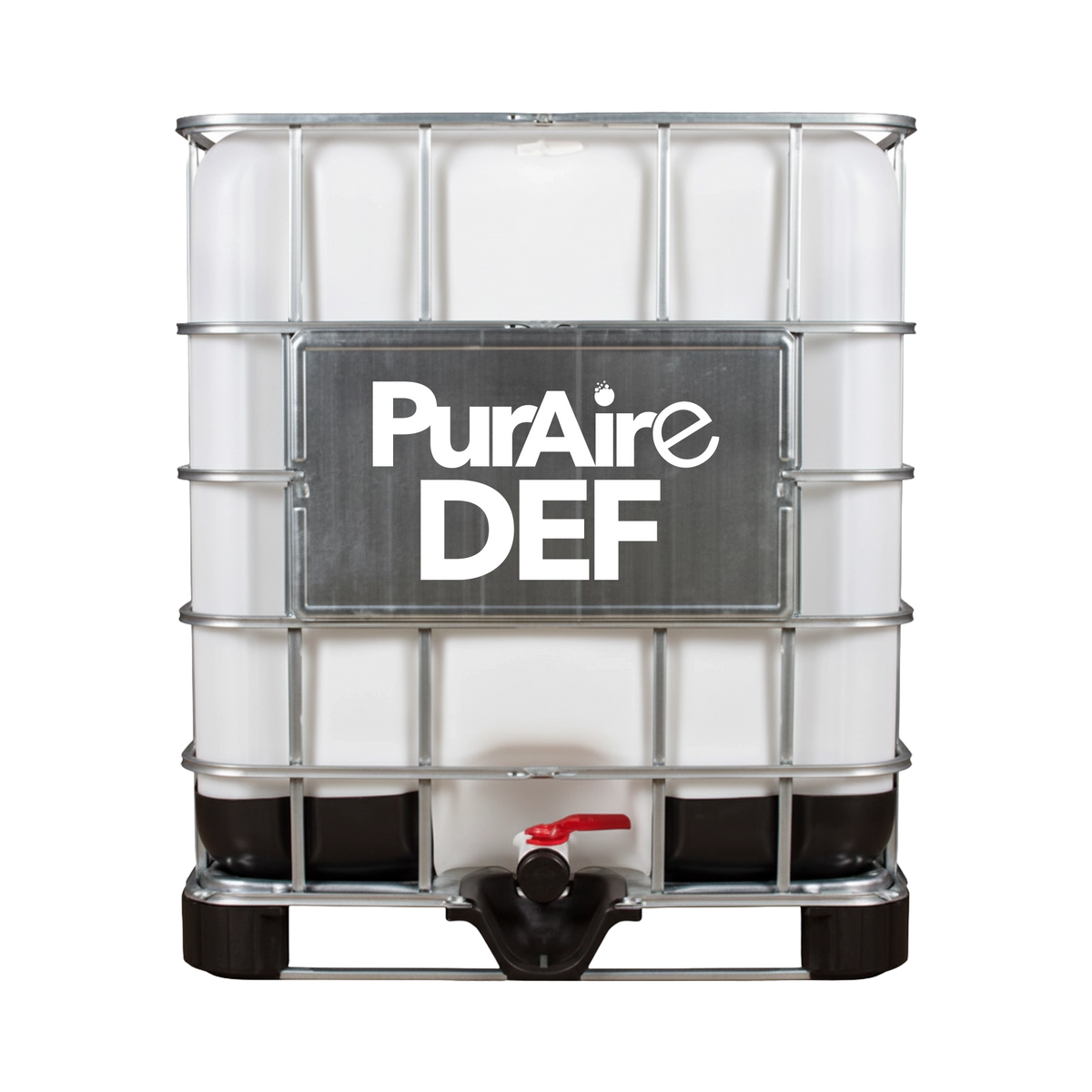 ALL TEMP - PurAire DEF Tote - 1/275Gal