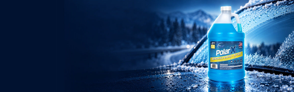Windshield Wash