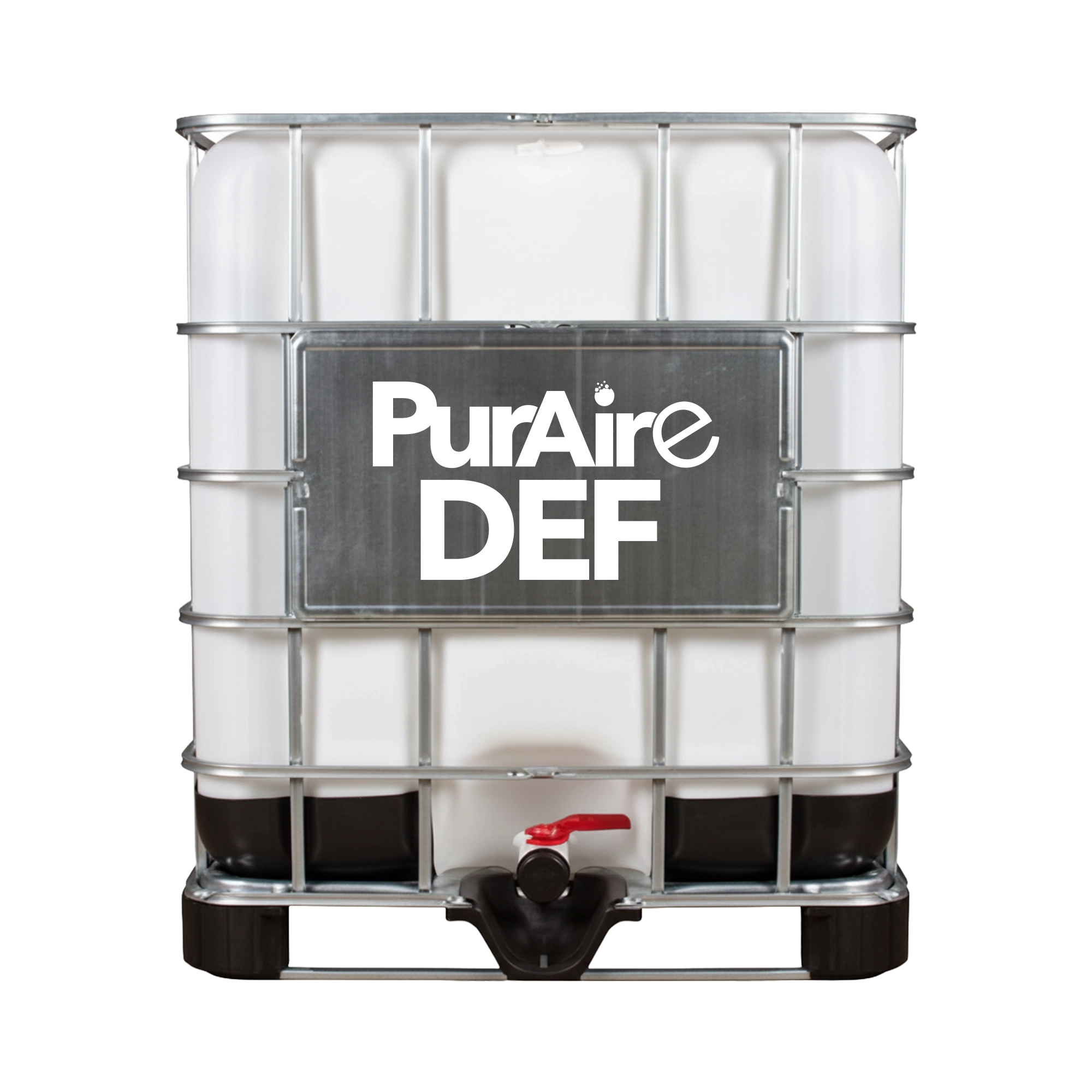 PurAire DEF Tote - 1/275Gal by All Temp