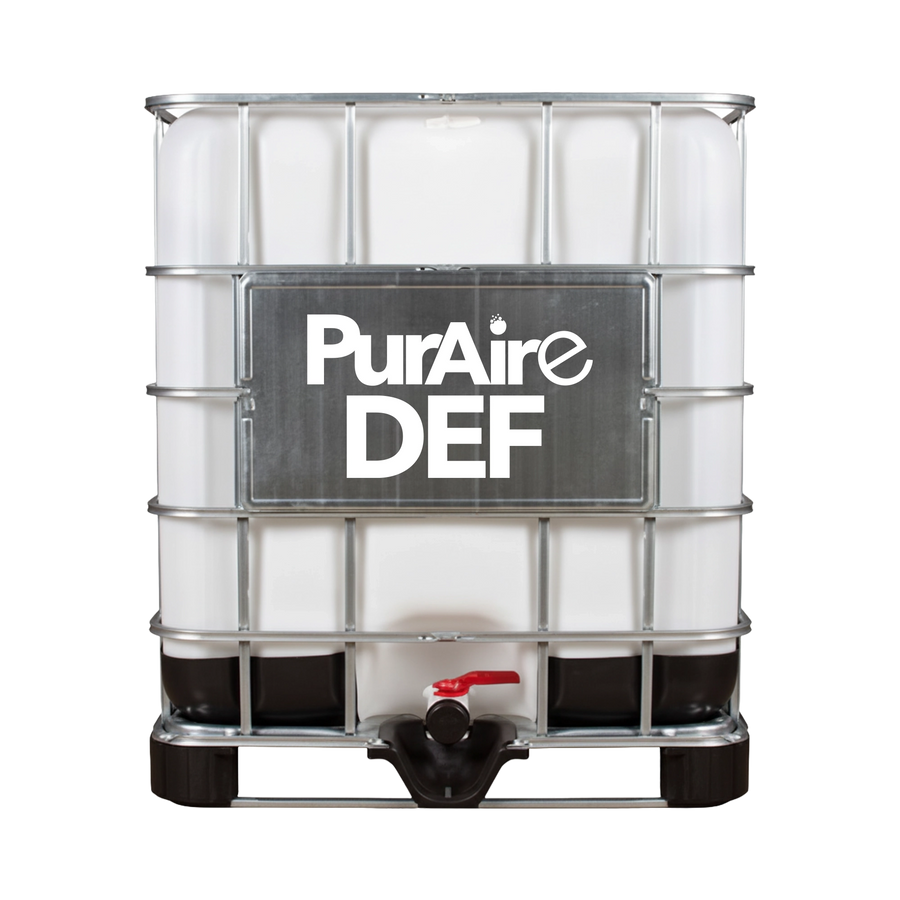 ALL TEMP - PurAire DEF Tote - 1/275Gal