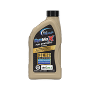 ALL TEMP - SynMaxX - Full Synthetic 0W20 - 6/1qt | Bulk pallet (186 Cases)