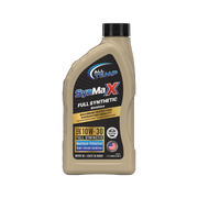 ALL TEMP - SynMaxX - Full Synthetic 10W30 - 6/1qt | Bulk pallet (186 Cases)