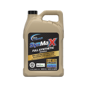ALL TEMP - SynMaxX - full synthetic 0W20 - 3/5qt | Bulk pallet (64 Cases)