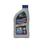 ALL TEMP - BlendX - Synthetic Blend 5W30 - 6/1qt | Bulk pallet (186 Cases)