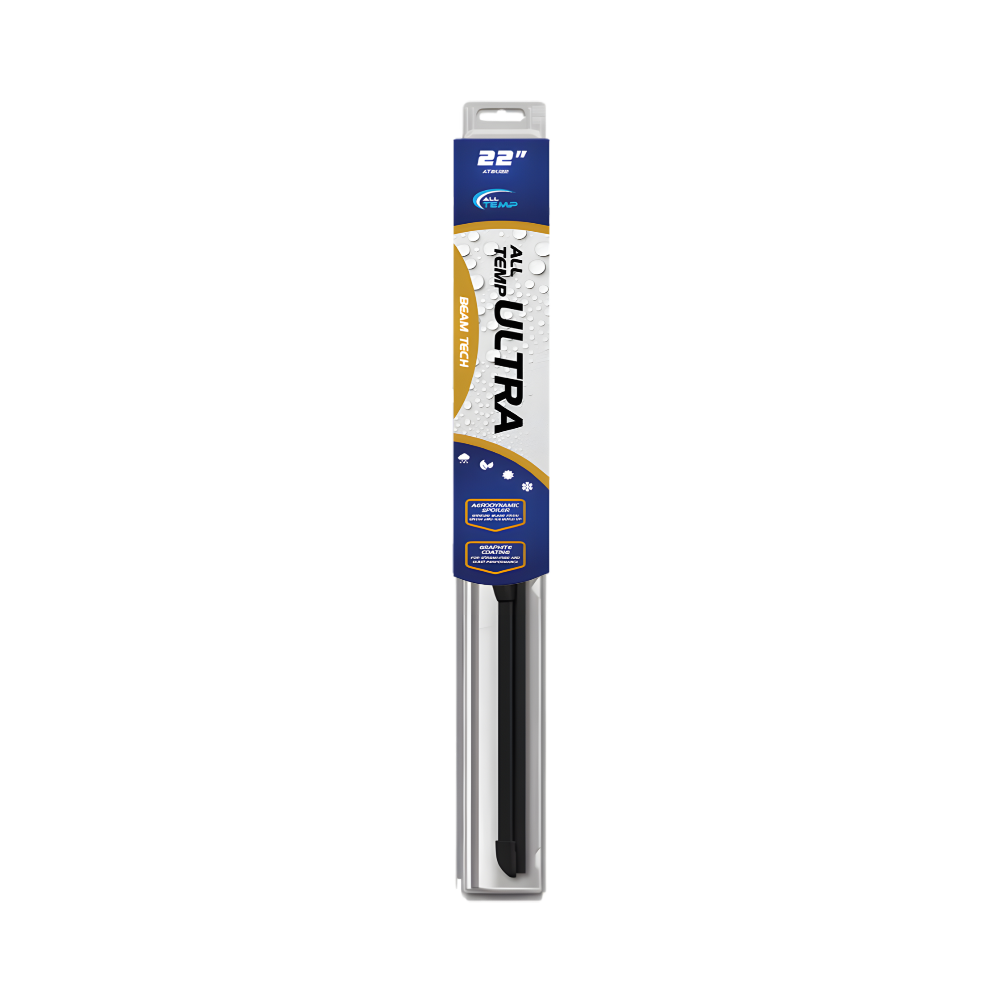 Wiper Blade Ultra - 12ct by All Temp
