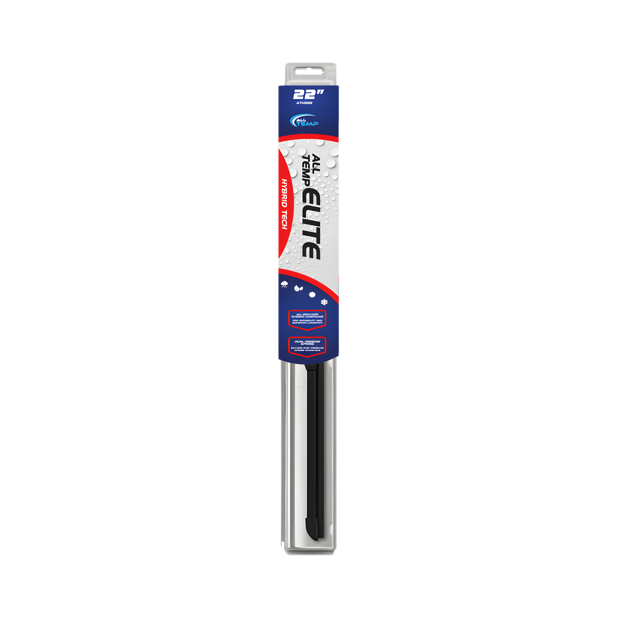 Wiper Blade Elite - 12ct by All Temp