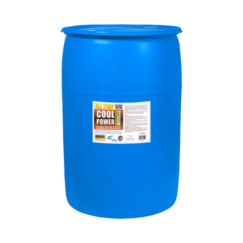 Cool Power 5050 Drum - 55 Gallon Drum by All Temp