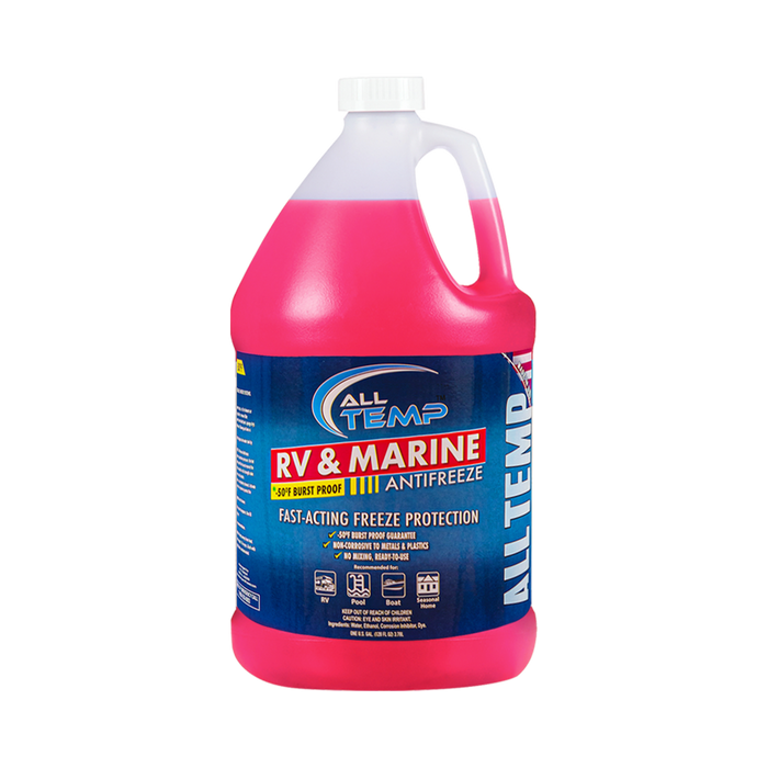RV / Marine